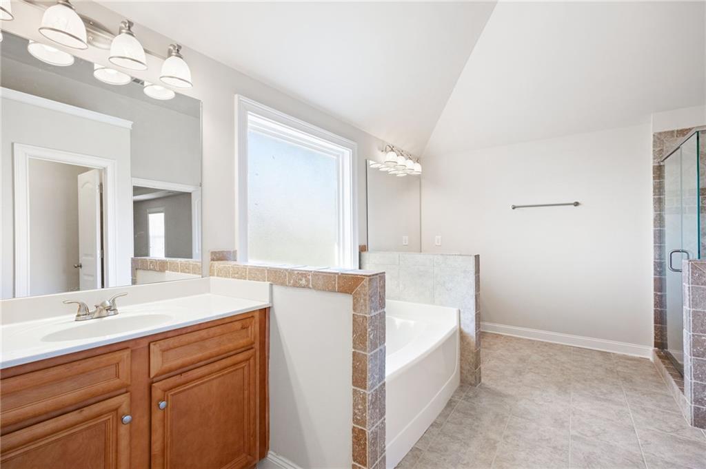 66 Lanier Ridge Acworth, GA 30101 - Photo 36 of 53