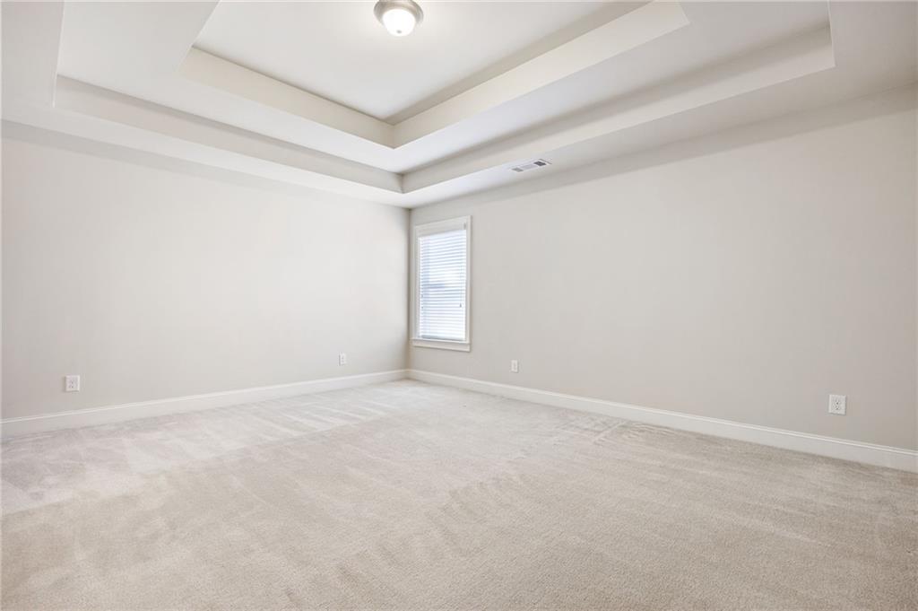 66 Lanier Ridge Acworth, GA 30101 - Photo 42 of 53 a view of an empty room