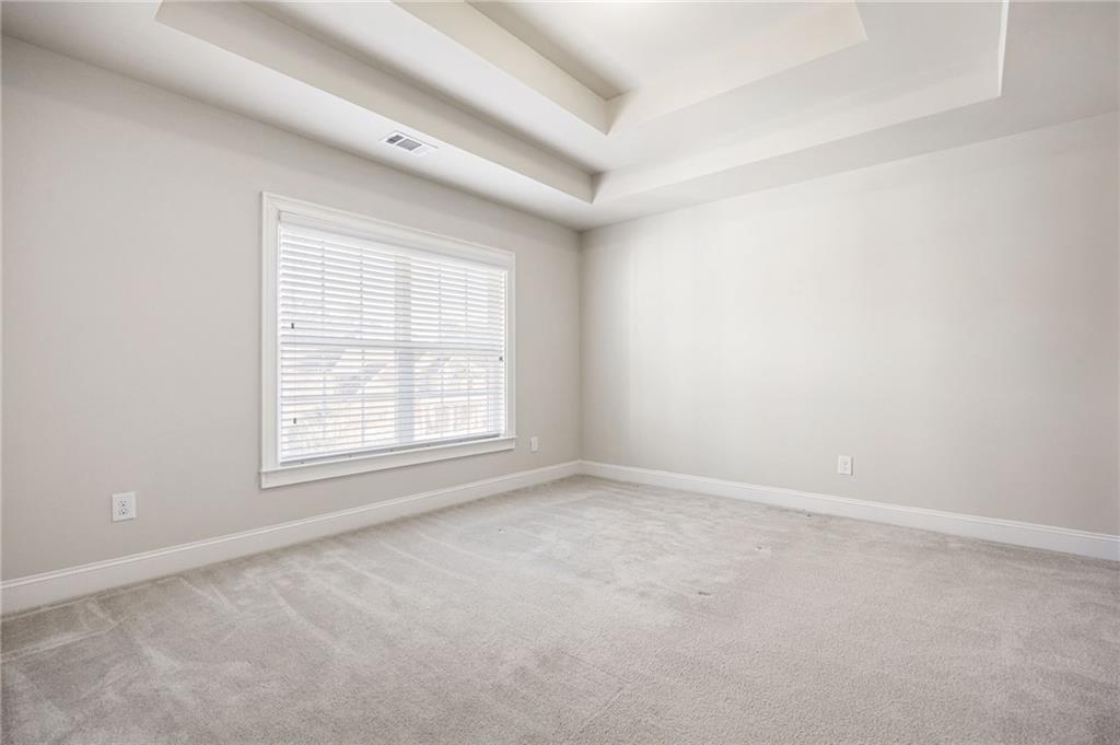 66 Lanier Ridge Acworth, GA 30101 - Photo 45 of 53 an empty room with a window