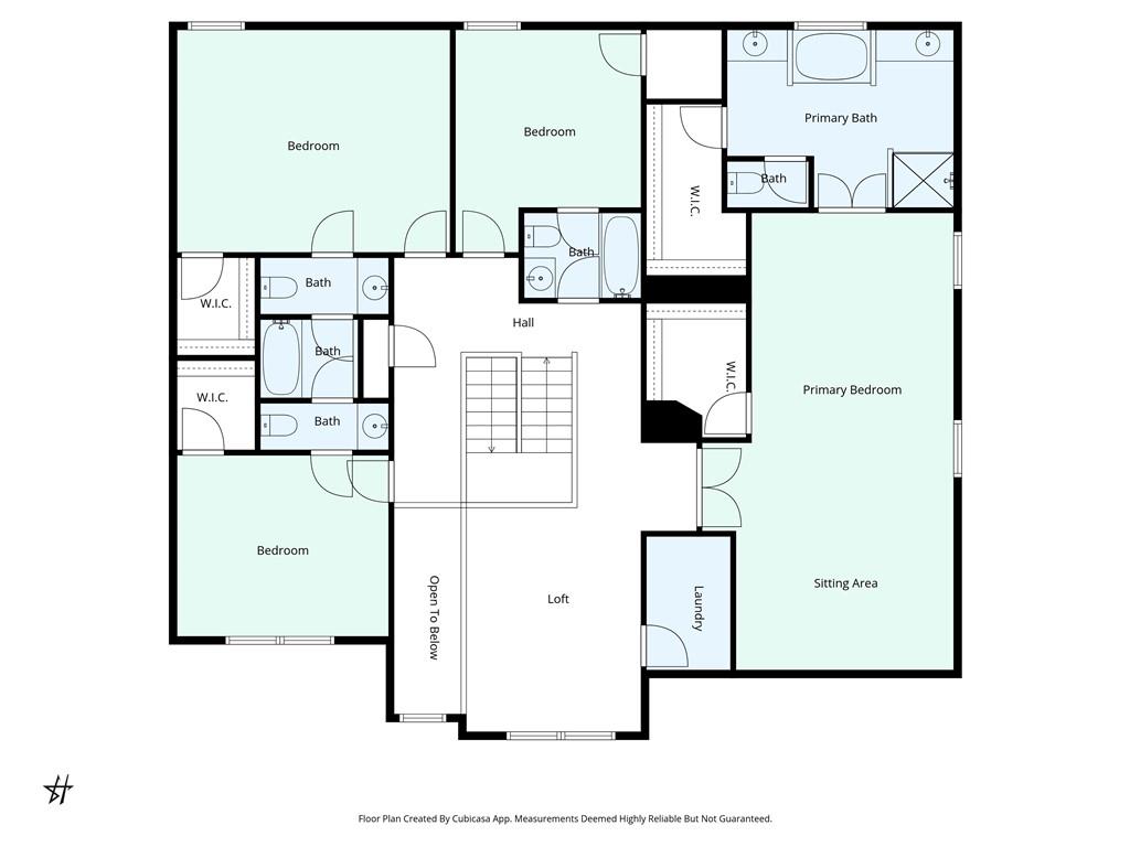 66 Lanier Ridge Acworth, GA 30101 - Photo 53 of 53
