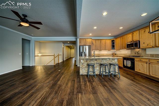 858 Altamont Ridge Drive Colorado Springs, CO 80921 - Photo 12 of 24