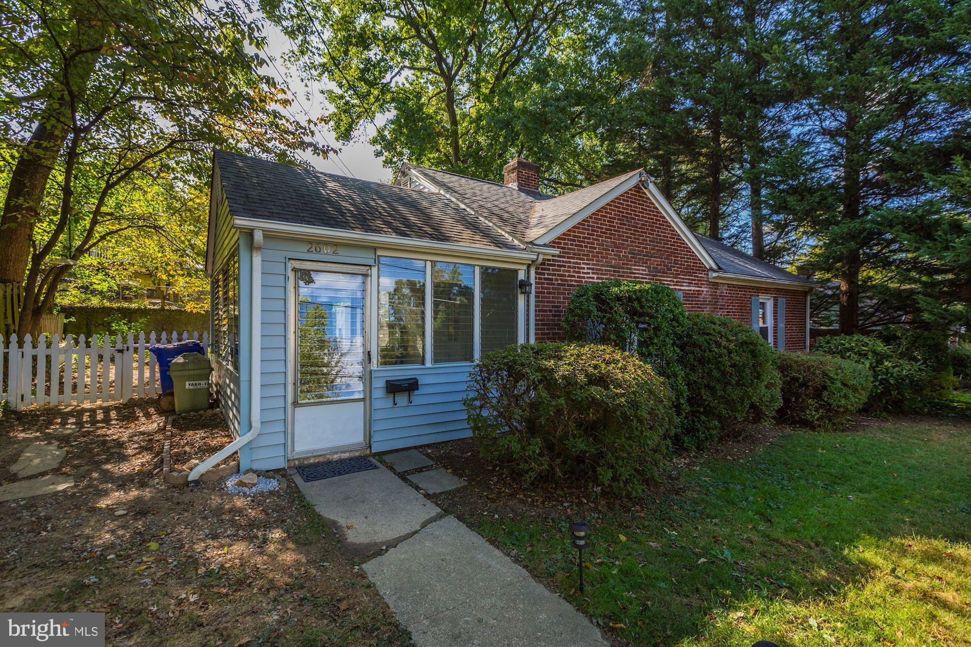 2602 Fenimore Road Silver Spring, MD 20902 - Photo 2 of 21