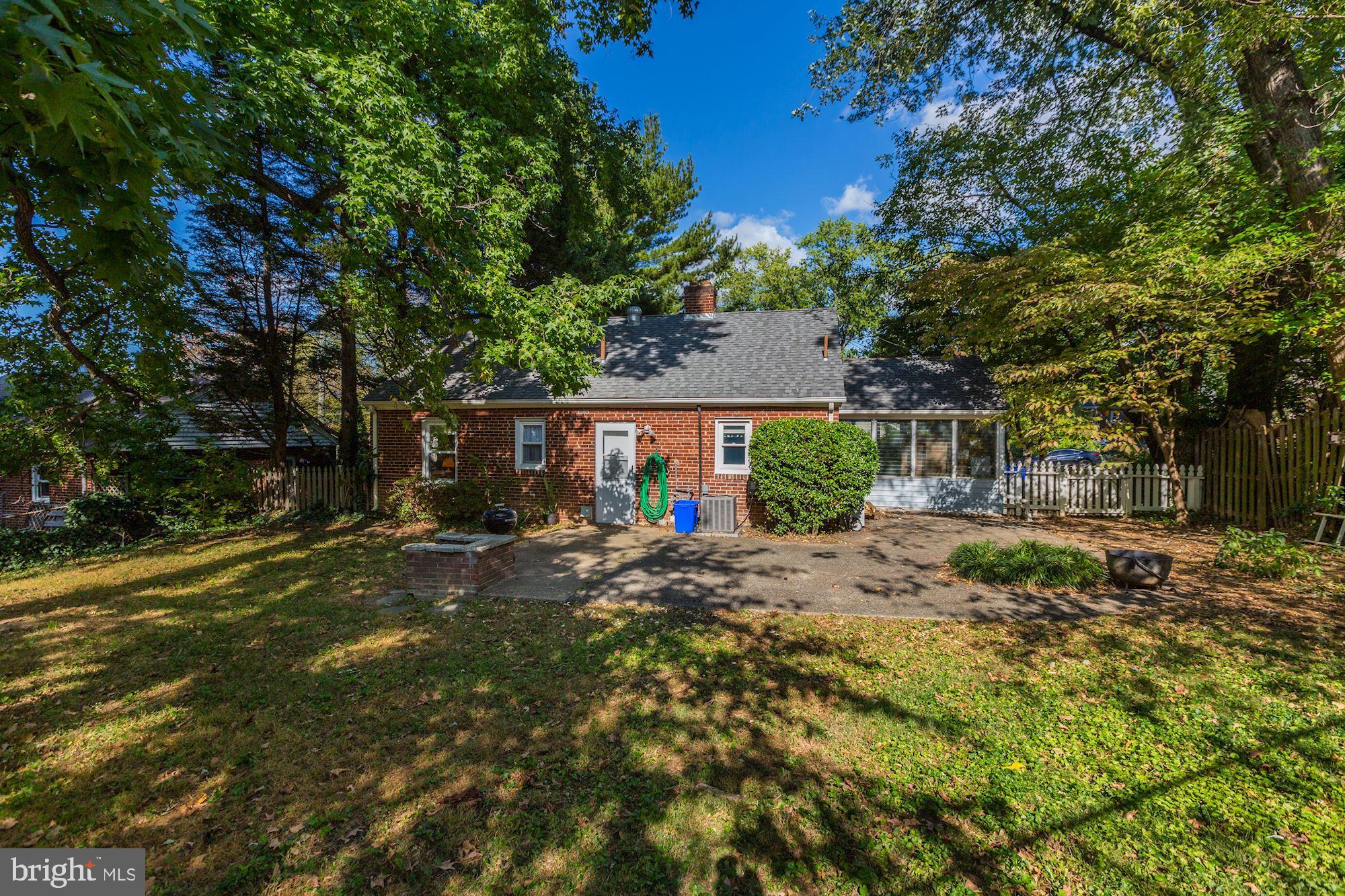 2602 Fenimore Road Silver Spring, MD 20902 - Photo 17 of 21