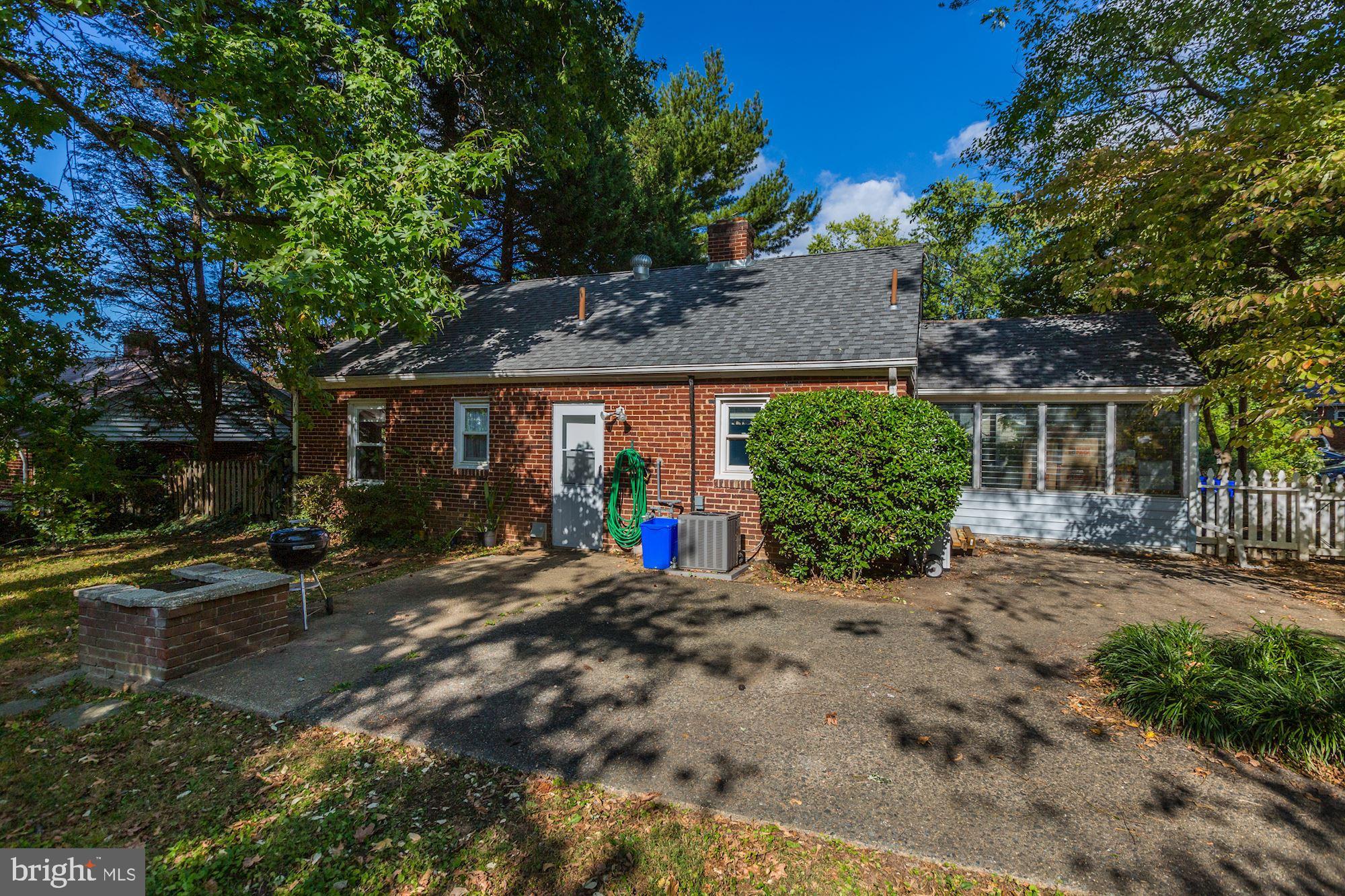 2602 Fenimore Road Silver Spring, MD 20902 - Photo 18 of 21