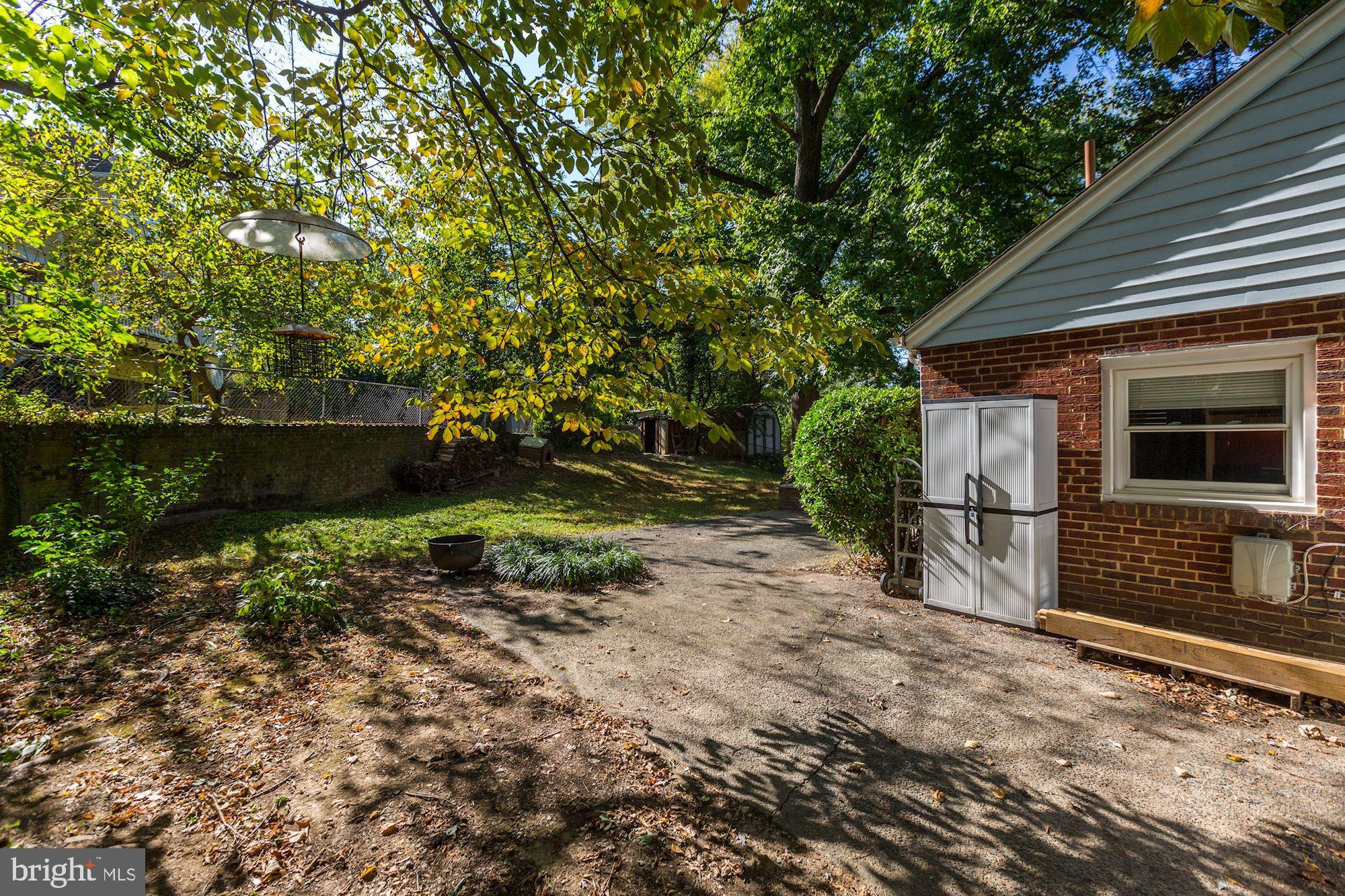 2602 Fenimore Road Silver Spring, MD 20902 - Photo 19 of 21