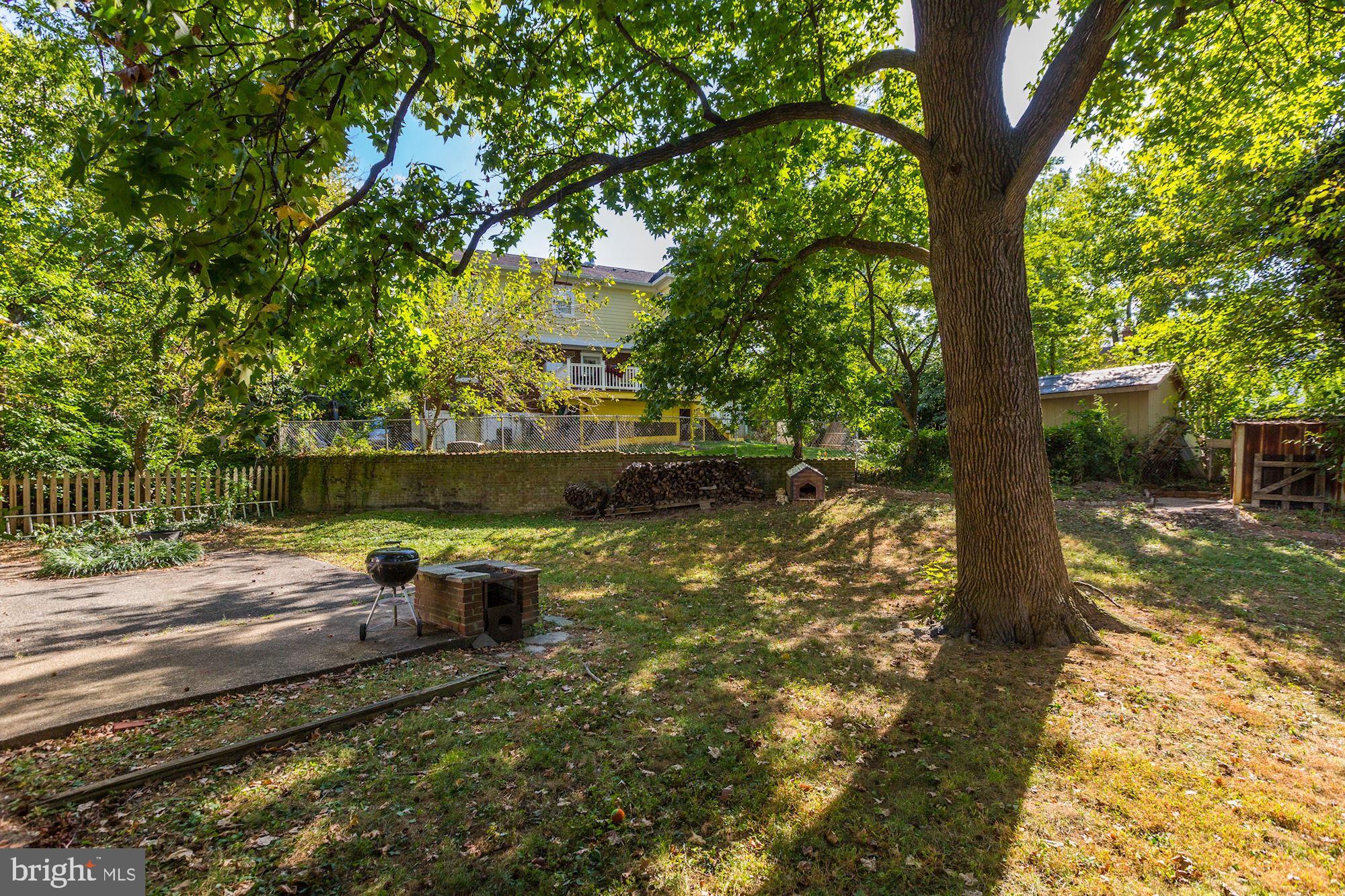 2602 Fenimore Road Silver Spring, MD 20902 - Photo 20 of 21