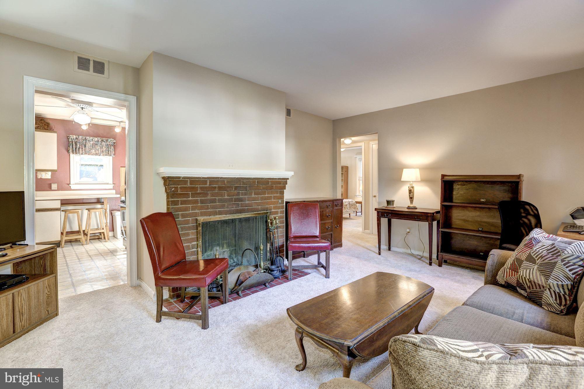 2602 Fenimore Road Silver Spring, MD 20902 - Photo 3 of 21