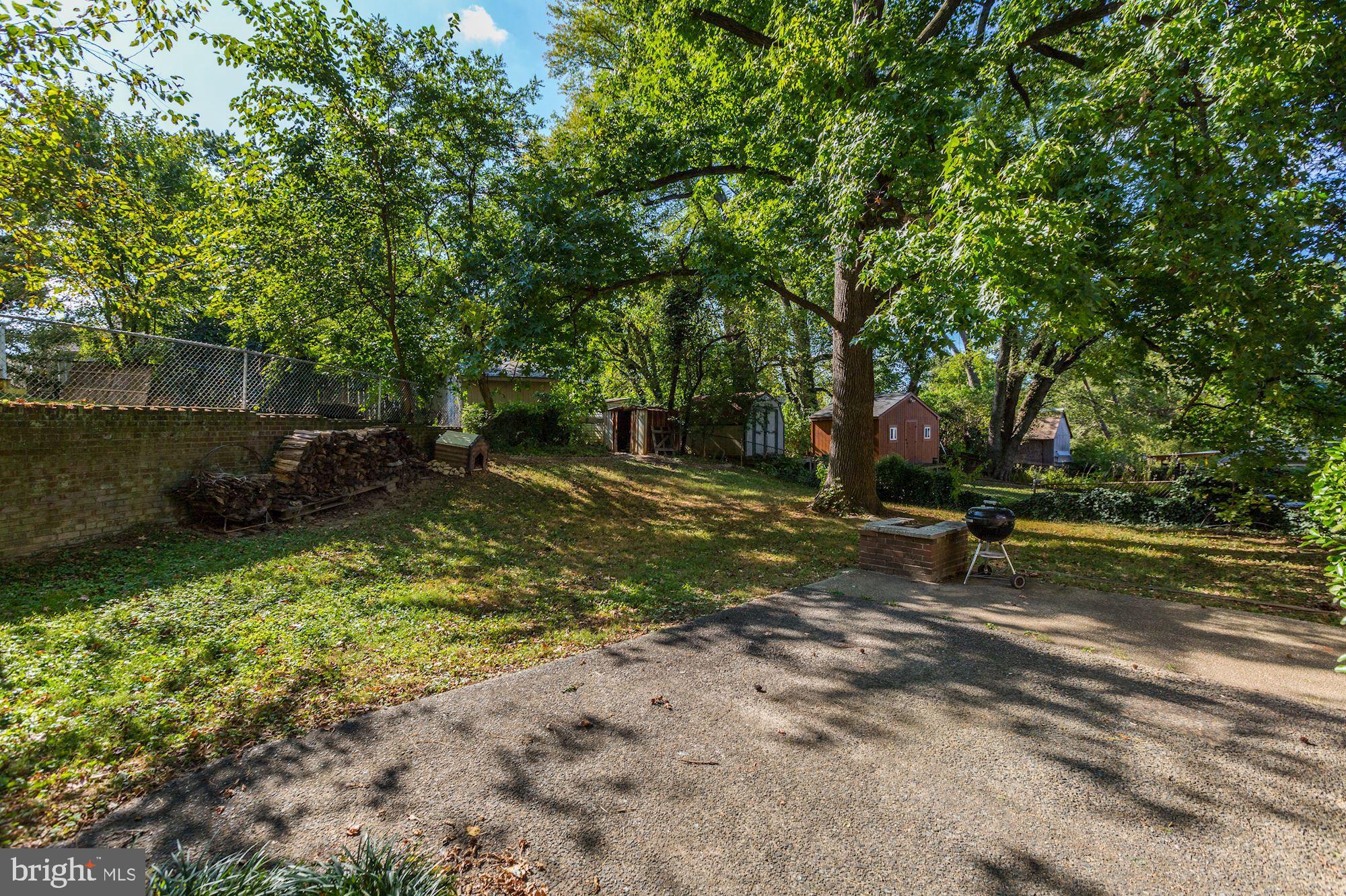2602 Fenimore Road Silver Spring, MD 20902 - Photo 21 of 21