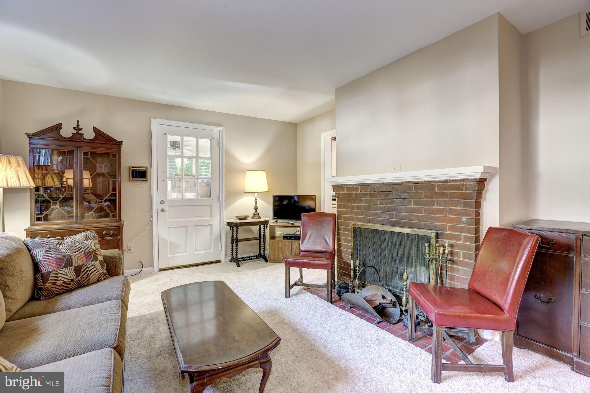 2602 Fenimore Road Silver Spring, MD 20902 - Photo 4 of 21