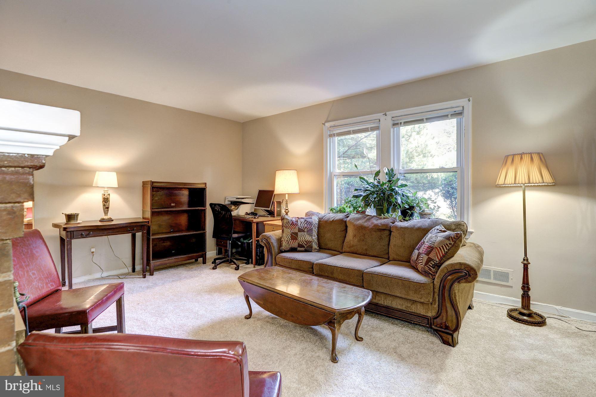 2602 Fenimore Road Silver Spring, MD 20902 - Photo 5 of 21