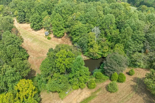 a view of a car parked in front of a house