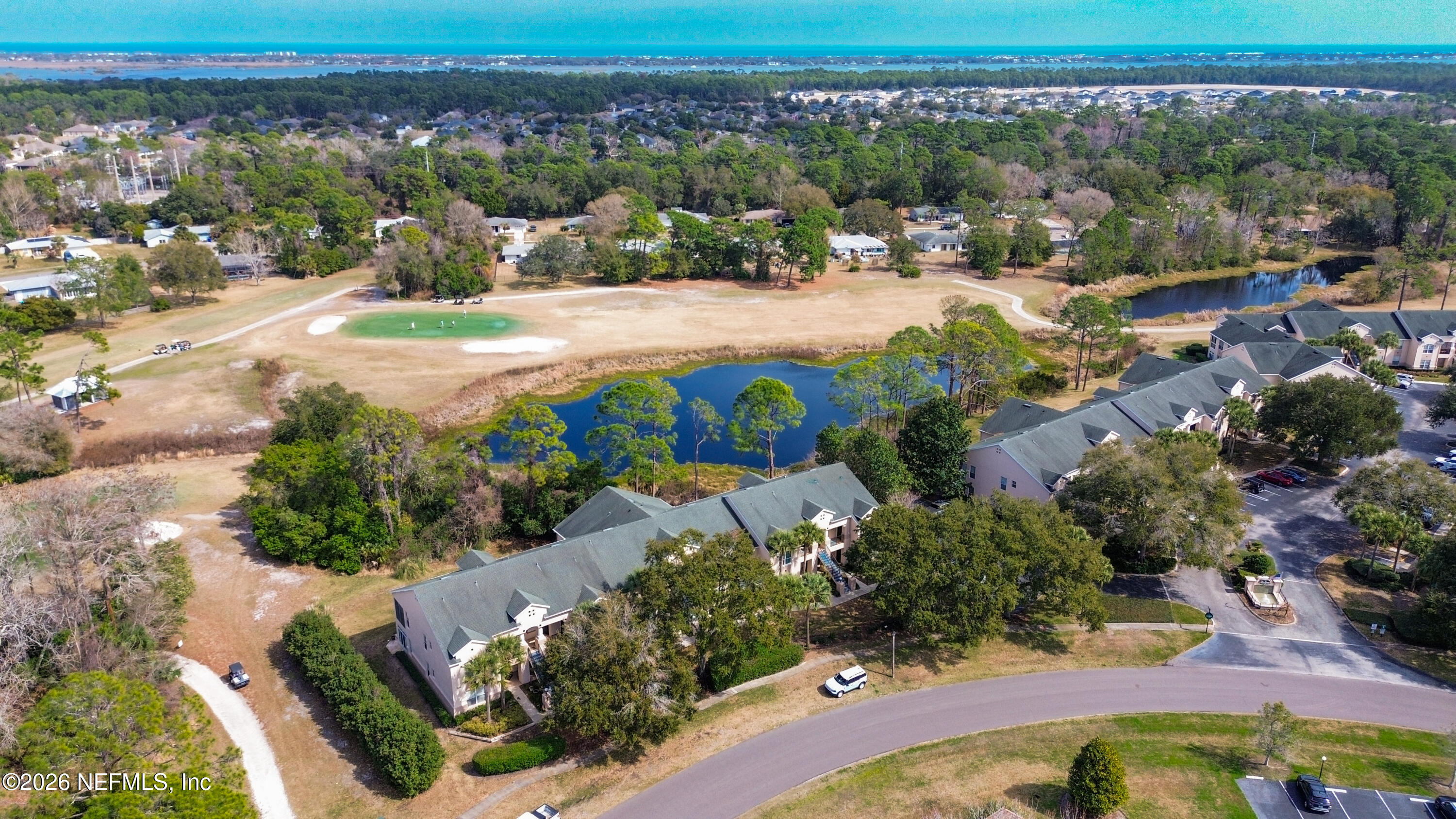 705 Augusta Circle St. Augustine, FL 32086 - Photo 45 of 53 705 Augusta Cir-45