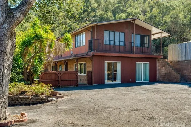 $1,350,000 | 1398 Deer Canyon Road, Arroyo Grande, CA 93420