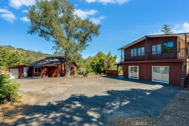 $1,350,000 | 1398 Deer Canyon Road, Arroyo Grande, CA 93420