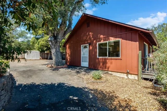 $1,350,000 | 1398 Deer Canyon Road, Arroyo Grande, CA 93420