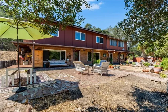 $1,350,000 | 1398 Deer Canyon Road, Arroyo Grande, CA 93420