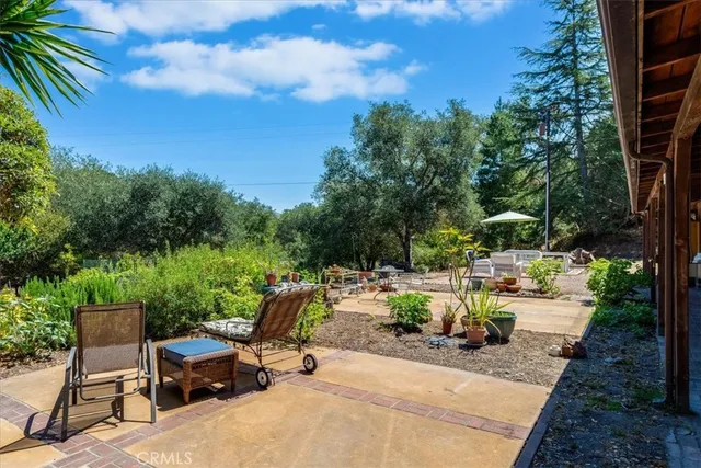 $1,350,000 | 1398 Deer Canyon Road, Arroyo Grande, CA 93420