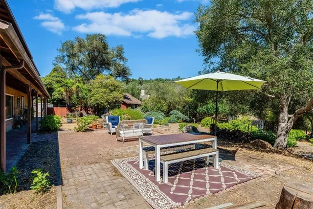 $1,350,000 | 1398 Deer Canyon Road, Arroyo Grande, CA 93420