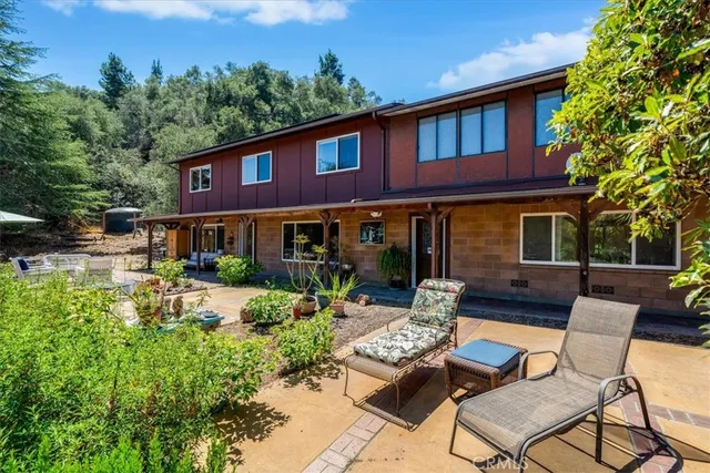 $1,350,000 | 1398 Deer Canyon Road, Arroyo Grande, CA 93420