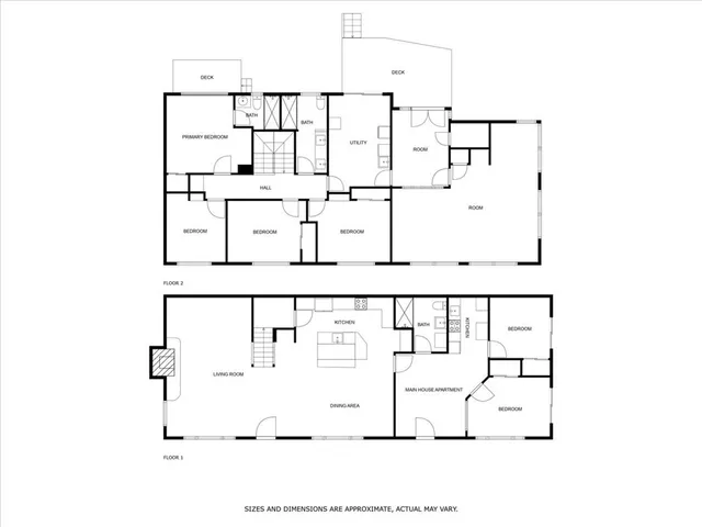 $1,350,000 | 1398 Deer Canyon Road, Arroyo Grande, CA 93420