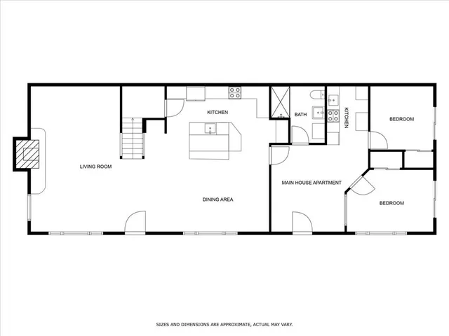 $1,350,000 | 1398 Deer Canyon Road, Arroyo Grande, CA 93420