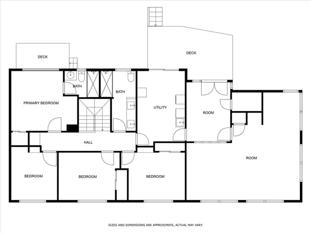 $1,350,000 | 1398 Deer Canyon Road, Arroyo Grande, CA 93420