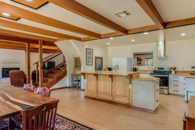$1,350,000 | 1398 Deer Canyon Road, Arroyo Grande, CA 93420