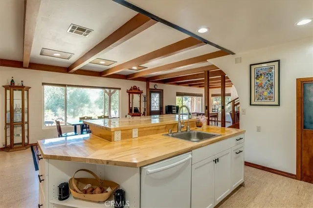 $1,350,000 | 1398 Deer Canyon Road, Arroyo Grande, CA 93420