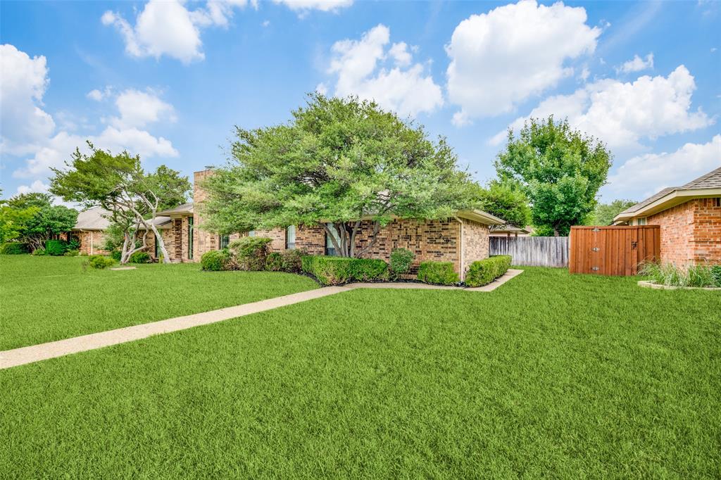 2108 Promontory Point Plano, TX 75075 - Photo 1 of 25 Gallery Image 1