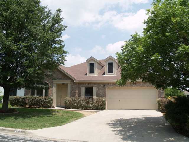 2502 Patsy Parkway Austin, TX 78744 - Photo 1 of 1
