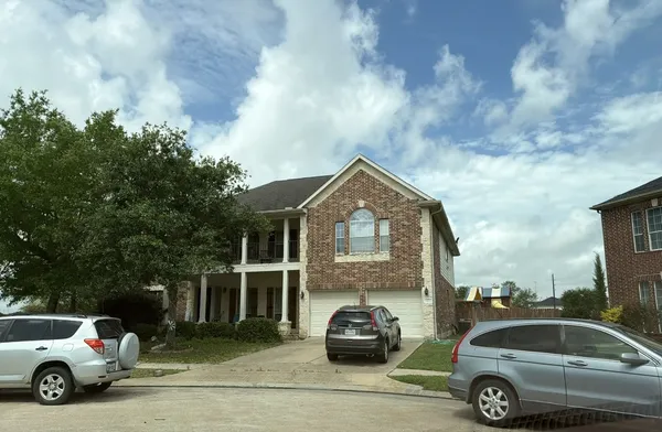 $1 | 23122 Broad Spring Court, Richmond, TX 77407