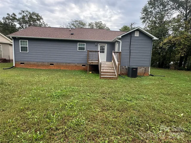 $270,000 | 262 South Pea Ridge Road, Mooresboro, NC 28114