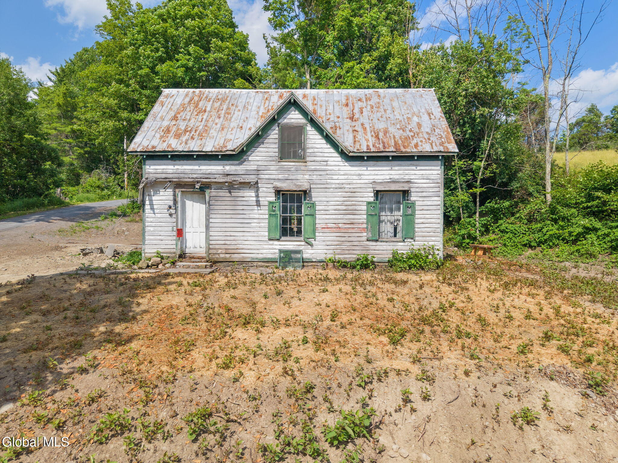 132 Debar Hill Road Middleburgh, NY 12122 - Photo 6 of 14 6-132DebarHillRd_06
