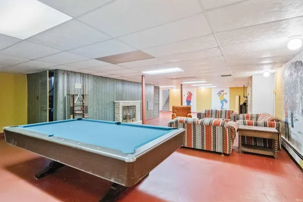 $220,000 | 2894 County Rd S 500 West, Russiaville, IN 46979