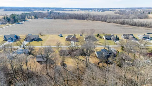 $220,000 | 2894 County Rd S 500 West, Russiaville, IN 46979