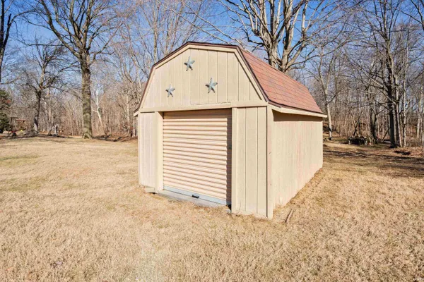 $220,000 | 2894 County Rd S 500 West, Russiaville, IN 46979