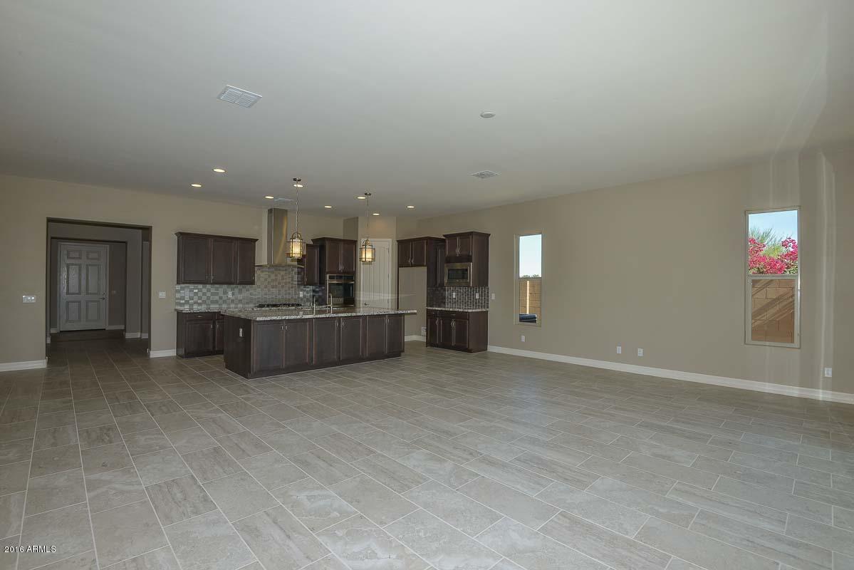 15623 West Coronado Road Goodyear, AZ 85395 - Photo 15 of 38 Family Room-Kitchen2