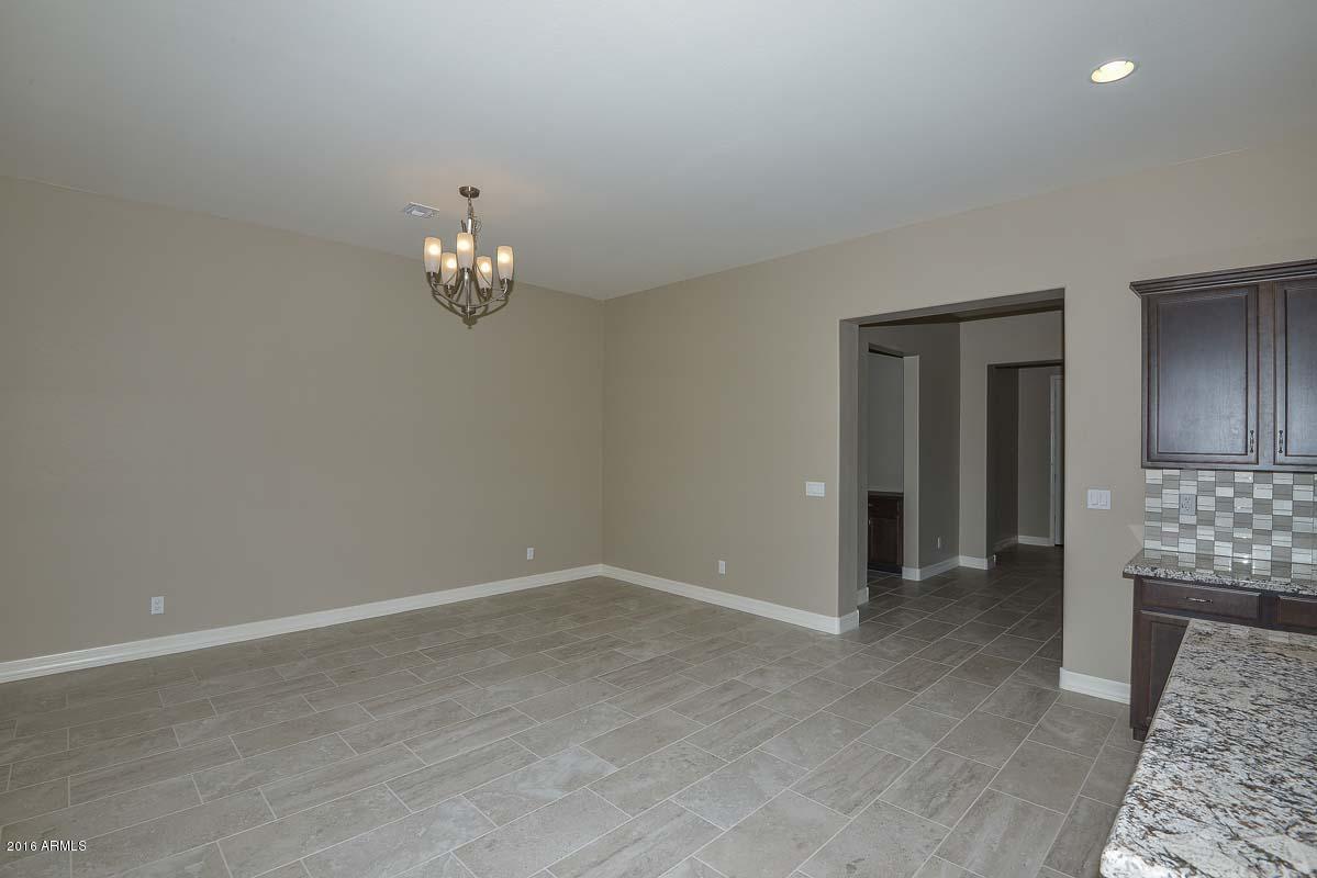 15623 West Coronado Road Goodyear, AZ 85395 - Photo 17 of 38 Dining Room