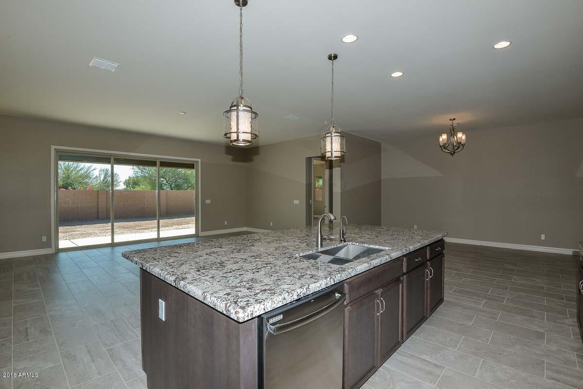 15623 West Coronado Road Goodyear, AZ 85395 - Photo 20 of 38 Kitchen-Family Room