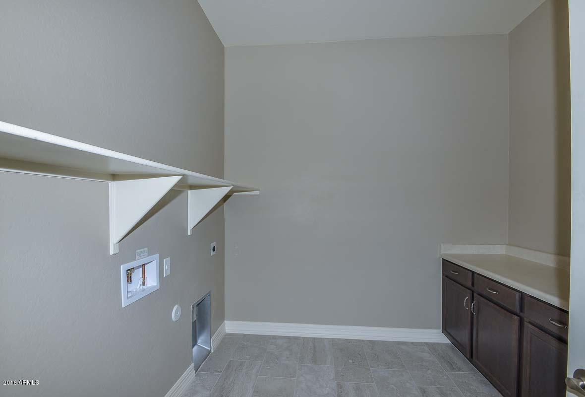 15623 West Coronado Road Goodyear, AZ 85395 - Photo 22 of 38 Laundry Room