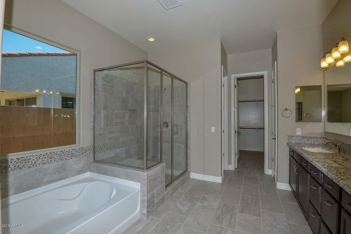 15623 West Coronado Road Goodyear, AZ 85395 - Photo 26 of 38 Master Bath
