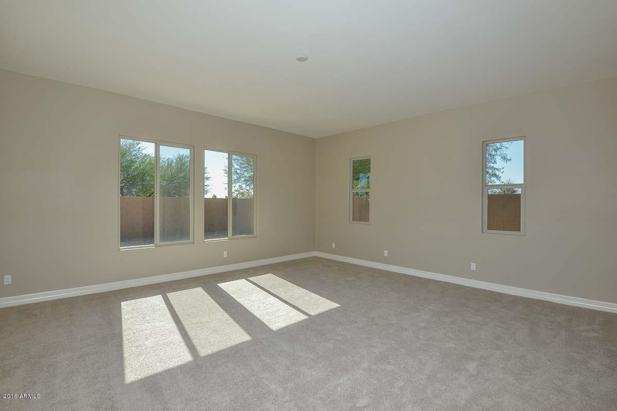 15623 West Coronado Road Goodyear, AZ 85395 - Photo 29 of 38 Master Bedroom