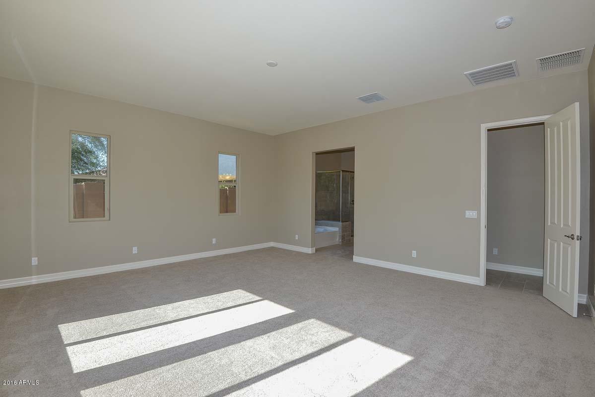 15623 West Coronado Road Goodyear, AZ 85395 - Photo 31 of 38 Master Bedroom-Bath