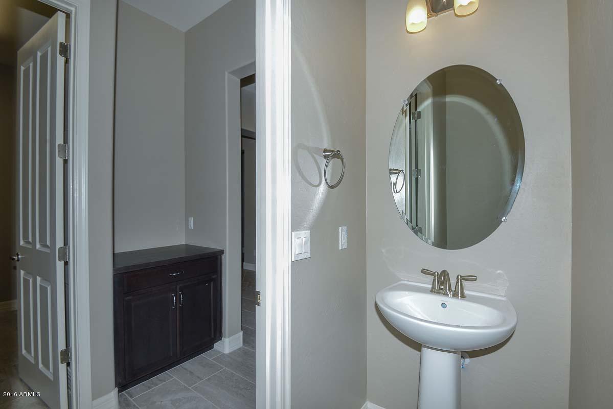 15623 West Coronado Road Goodyear, AZ 85395 - Photo 33 of 38 Powder Room