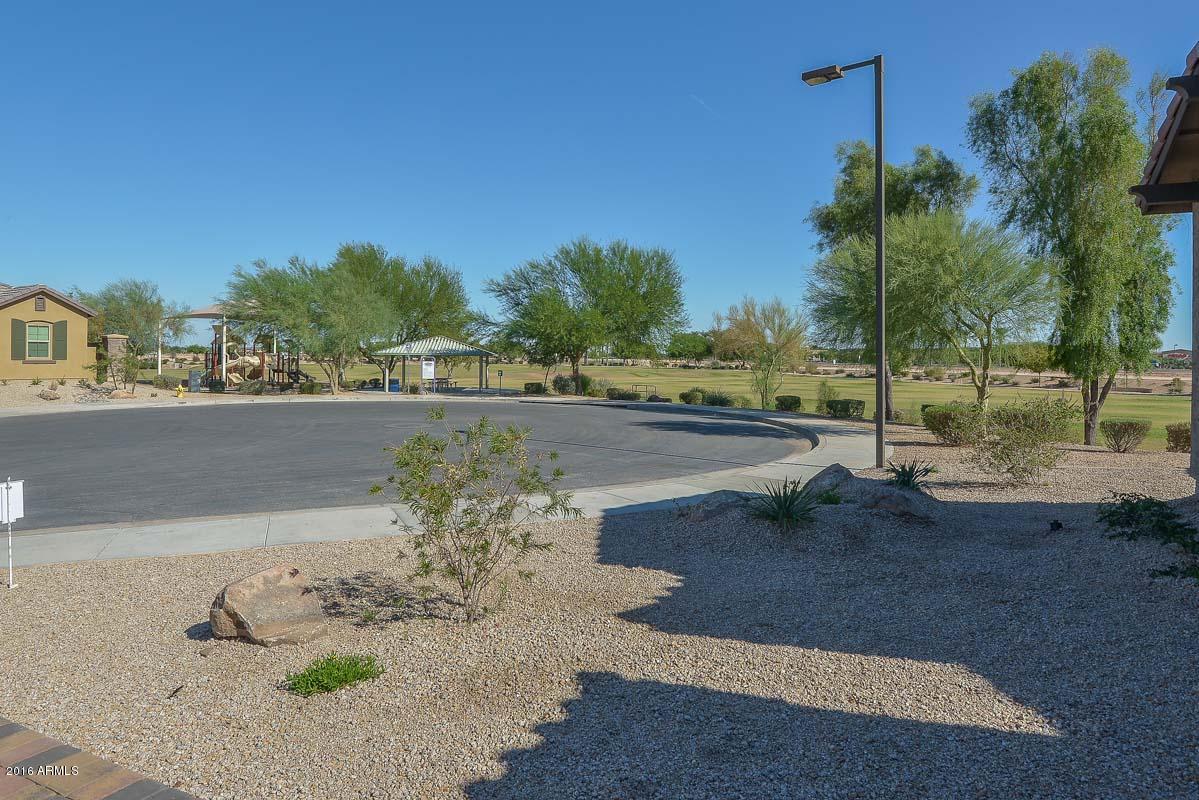 15623 West Coronado Road Goodyear, AZ 85395 - Photo 5 of 38 Cul-de-Sac Lot