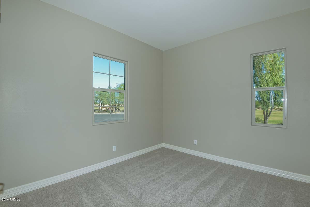 15623 West Coronado Road Goodyear, AZ 85395 - Photo 9 of 38 3rd Bedroom