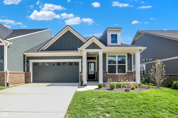 $499,900 | 14449 Shrawley Court, Carmel, IN 46074