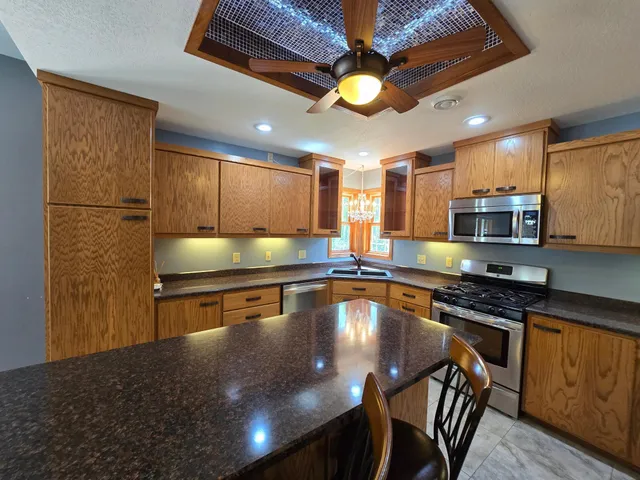 $549,000 | 58950 Highway 23, Sandstone, MN 55072