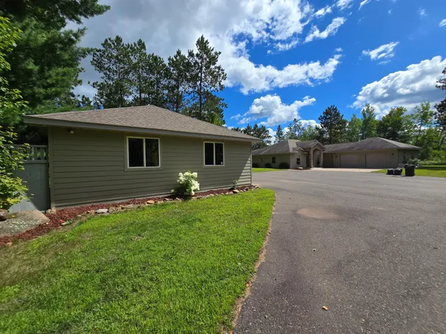 $549,000 | 58950 Highway 23, Sandstone, MN 55072