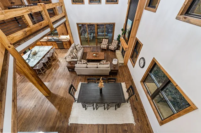 $1,190,000 | 45 Shermans Court, McCaysville, GA 30555